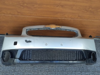 Бампер chevrolet orlando - teiant - 071 - фото №1