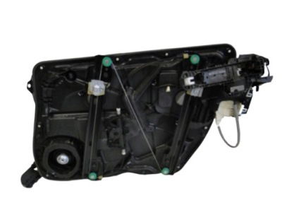 Mercedes ml w166 166 подъемник стекло дверь фото №1