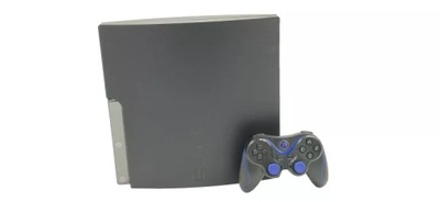 KONSOLA SONY PLAYSTATION 3 SLIM PS3 320GB CECH-2504B