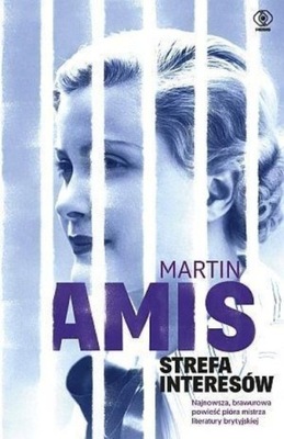 Martin Amis - Strefa interesów