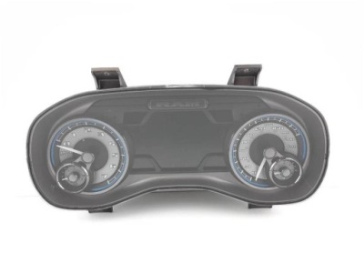 Dodge ram панель 68527382ae фото №1