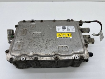 Bmw 2 f45 блок керування заряджання kle інвертор 8742334 фото №1