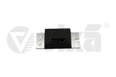 Регулятор напряжения skoda 105 120 130 114907040 фото №1