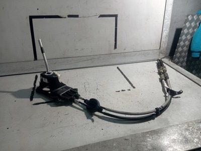 Mini cooper f57 домкрат тросы переключения передач фото №1