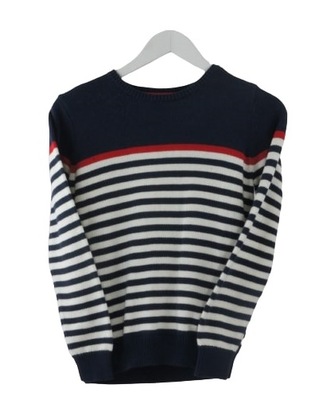 PEPE JEANS PASIASTY SWETER GUZIKI (10L)