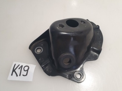 Mercedes w251 кронштейн амортизатора правый перед фото №1