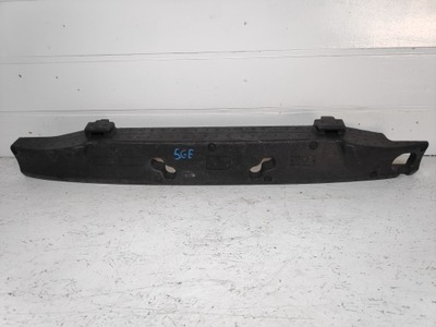 Vw e-golf vii абсорбер пенополистирол бампера задняя фото №1