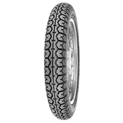 DELI TIRE 3.00-18 TT 52P SB-208 DELANTERO/TRASERO  