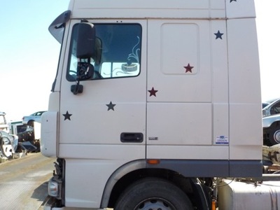 Daf xf 105 двері ліва фото №1