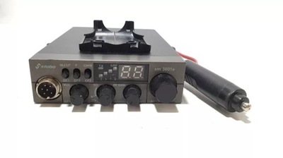 CB RADIO STABO XM 3001E  