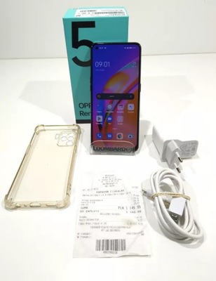 TELEFON OPPO RENO 5 LITE