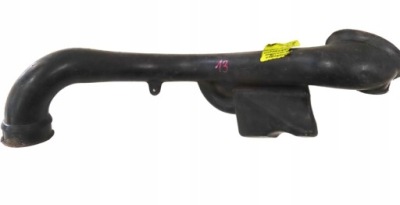 Труба воздуха nissan micra k12 1.5 dci 2003-2010 rok 39810-27959 фото №1