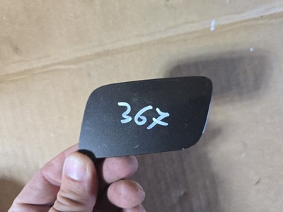 Ліва заглушка розпилювача volvo xc60 xc-60 ii lift 32234936 фото №1