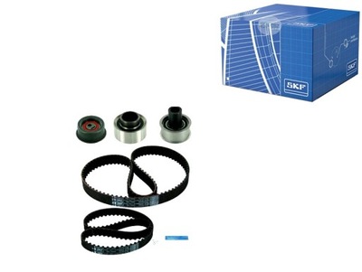 Комплект - набор ремень распределительного вала [skf] фото №1