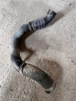 Jaguar xe x760 2.0d 204dtd труба turbo повітря фото №1