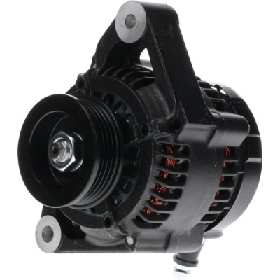 Генератор honda bf135, 135 hp; 12v 55a; 2004-2006 рік фото №1