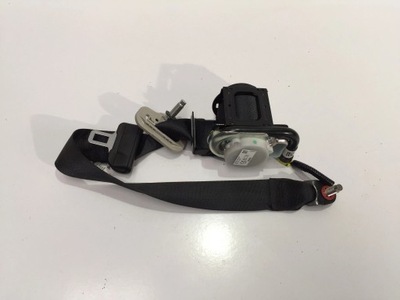 Nissan leaf ii 2 pas безопасности правый задняя фото №1