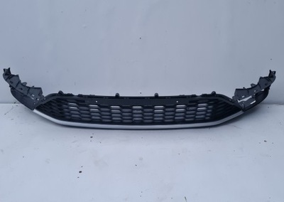 Vw t-roc 2ga накладка бампера перед 2ga805903d фото №1