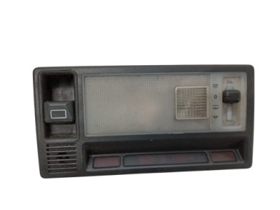 Mercedes w124 84- лампа освещение кабины 1248201301 фото №1