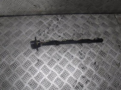 Джгут насос-форсунок skoda octavia i 1.9 tdi фото №1