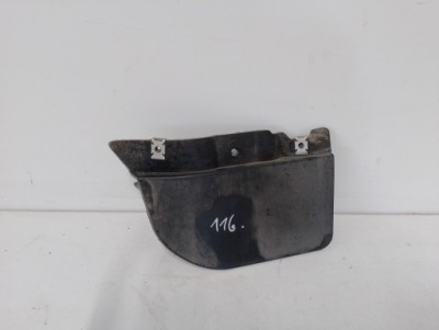 Audi q3 ii 83a спойлер колеса лівий 83a853833 фото №1