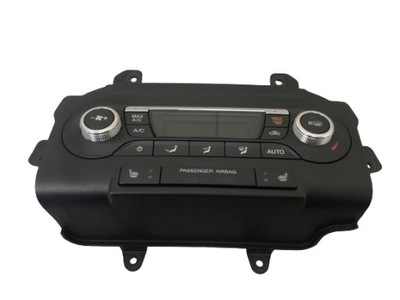 Ford ka + plus панель кондиционера кондиционер g1b5-18c612-af фото №1