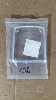 Ford focus 2004-11 mk2 рамка чехол рычага переключения передач переключения передач фото №1