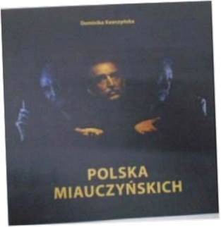 Polska Miauczyńskich - D.Kawczyńska