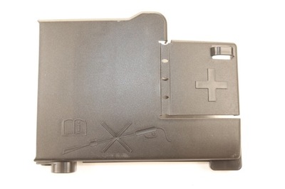 Opel astra j cascada кришка коробка akumalatora фото №1