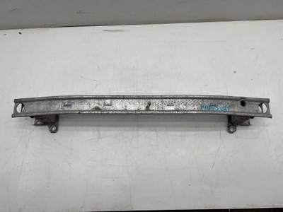 Renault modus lift балка pod бампер передний перед фото №1