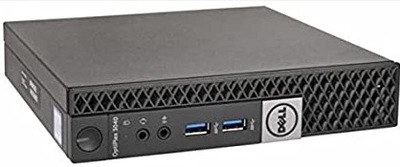 Dell Optiplex 3040 Tiny i5-6500T 4 GB 240 SSD W11