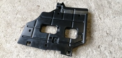 Mazda 3 09-13 bl защита pod консоль bbm464521 фото №1