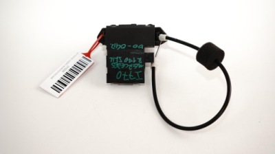 Замок крышки задний  багажника mercedes slk r171 05-08r фото №1