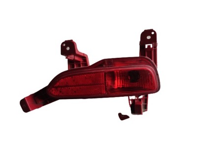 Лампа w бампер права kia sorento iii 3 фото №1