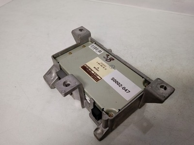 Блок керування lpg газу smart forfour i фото №1