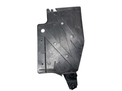 Bmw f80 f82 защита подвеска левая 8062221 фото №1