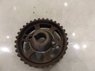 C3 i 1,4hdi колесо насоса 9636947780 фото №1