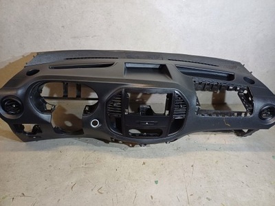 Консоль mercedes vito w447 фото №1