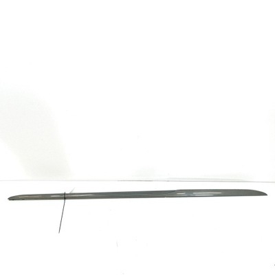 Audi a1 2023 правая сторона порог фото №1