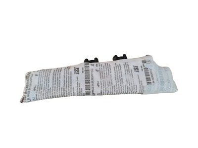 Audi q4 e-tron подушка сидіння ліва оригінал фото №1