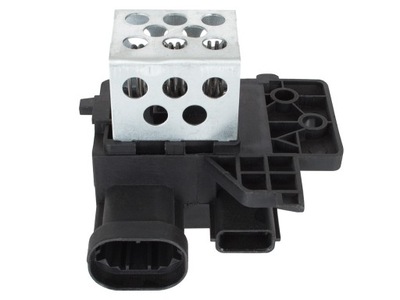 RESISTENCIA DE VENTILADOR PARA DACIA DUSTER LOGAN SANDERO  