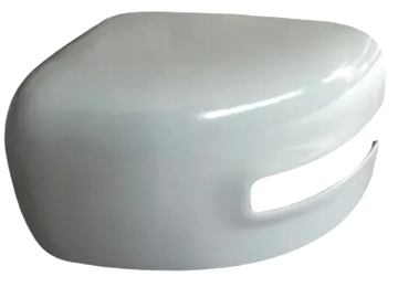 Корпус дзеркало ліва jeep rendgade 14- 735603424 фото №1