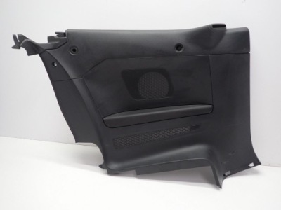 Обшивка обивка левый задний  2gc867043 2gc867117 vw t-roc кабриолет  23r фото №1