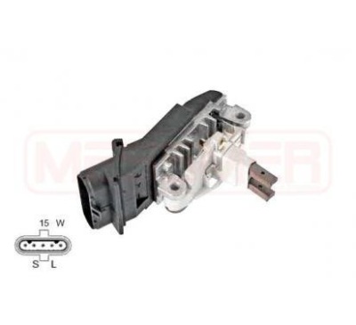 Era rozruszn запчасти alternatorow фото №1