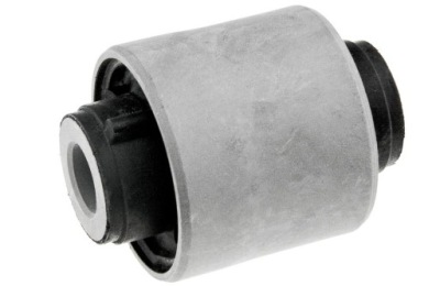 Nty втулка рычага резинометаллическая фото №1