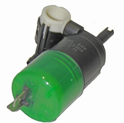 Помпа распылителя man f/l2000 фото №1