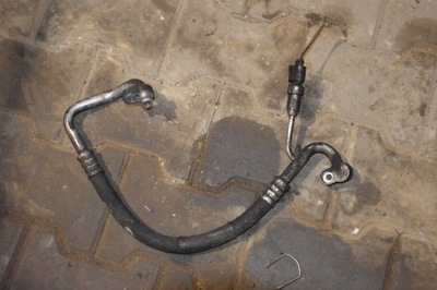 Skoda octavia ii fl шланг кондиционер 1k0820721ca фото №1