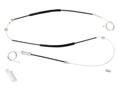 Audi tt 8s подъемник механизм стекло трос фото №1