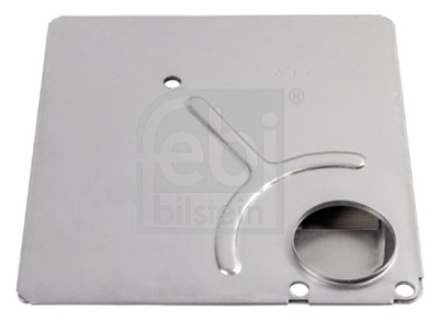 FILTRO AUT. CAJA DE TRANSMISIÓN FEBI BILSTEIN 04583  