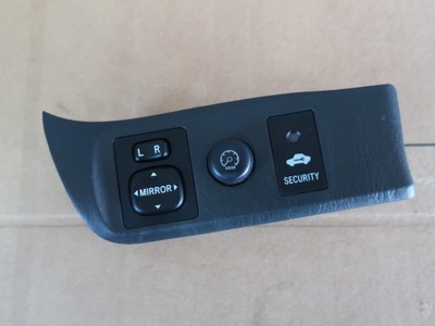 Toyota rav 4 ii перемикач дзеркал 00-05 eur фото №1